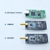 MZTRS V1.0 ES9038Q2M Bluetooth 5.0 DAC CSR8675 Bluetooth Decoder Assembled Support Remote Control