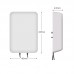 4G LTE Router Antenna High Gain Outdoor Directional Antenna With 15M Feeder Line SMA Male Connector