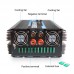 BYGD PSW3000 Smart Power Inverter 3000W Pure Sine Wave Inverter 12V To 220V Vehicle Inverter