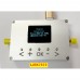 LMX2820 RF Signal Generator Signal Source 45MHz-22.6GHz PLL Local Oscillator Radar Continuous Wave