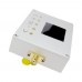 LMX2820 RF Signal Generator Signal Source 45MHz-22.6GHz PLL Local Oscillator Radar Continuous Wave