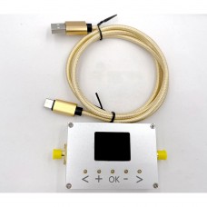 LMX2820 RF Signal Generator Signal Source 45MHz-22.6GHz PLL Local Oscillator Radar Continuous Wave