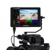 FEELWORLD LUT7 4K Camera Monitor DSLR Monitor 7" Touch Screen 2200Nit 3D LUT Waveform Light Sensor 