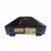 DL2800.1 Extra German Digital Car Amplifier 2000W Subwoofer Class D Mono Amp Power Amplifier