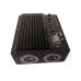 AP-480B 12V Subwoofer Bluetooth Amplifier 1000W Fits 10" Dual Magnetic Dual Voice Coil Speakers