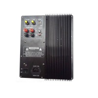 110V Home Amplifier Bass Amplifier Digital Power Amp 300W-600W Home Theater Speaker Amplifier Board