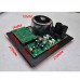 220V Home Amplifier Bass Amplifier Digital Power Amp 300W-600W Home Theater Speaker Amplifier Board