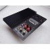 220V Home Amplifier Bass Amplifier Digital Power Amp 300W-600W Home Theater Speaker Amplifier Board