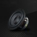 6.5" 8Ω Audiophile Speaker Unit Loudspeaker Subwoofer Speaker Perfect For Subwoofers 3-Way Speakers