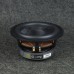 6.5" 8Ω Audiophile Speaker Unit Loudspeaker Subwoofer Speaker Perfect For Subwoofers 3-Way Speakers