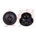 8" 8Ω Audiophile Subwoofer Speaker Unit Loudspeaker High Power Suitable For Car Cinema Subwoofers