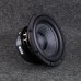 8" 8Ω Audiophile Subwoofer Speaker Unit Loudspeaker High Power Suitable For Car Cinema Subwoofers