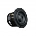 2PCS 4" 4Ω Subwoofer Speaker Hifi Speaker Unit Round-Shaped Loudspeaker Powerful Low Frequency