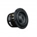 2PCS 4" 8Ω Subwoofer Speaker Hifi Speaker Unit Round-Shaped Loudspeaker Powerful Low Frequency