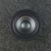 2PCS 5.25" 8 Ohm Mid Woofer Loudspeakers Audiophile Speaker Unit For Bookshelf Speakers Home Theater