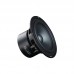 2PCS 5.25" 4 Ohm Midrange Speakers Loudspeakers Audiophile Speakers Perfect For 3-Way Speakers