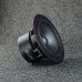 2PCS 5.25" 8 Ohm Midrange Speakers Loudspeakers Audiophile Speakers Perfect For 3-Way Speakers