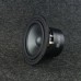 2PCS 5.25" 8 Ohm Midrange Speakers Loudspeakers Audiophile Speakers Perfect For 3-Way Speakers