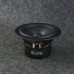 2PCS 5.25" 8 Ohm Midrange Speakers Loudspeakers Audiophile Speakers Perfect For 3-Way Speakers