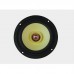 5.25" 8 Ohm Audiophile Full Range Speaker Unit Loudspeaker 50W 91dB±2dB High-End Cast Aluminum Frame