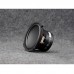 2PCS 5.25" 4 Ohm High Fidelity Woofer Speaker Unit Loudspeakers Boast Strong Bass Good Sound Density
