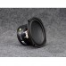 2PCS 5.25" 4 Ohm High Fidelity Woofer Speaker Unit Loudspeakers Boast Strong Bass Good Sound Density