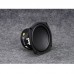 2PCS 5.25" 4 Ohm High Fidelity Woofer Speaker Unit Loudspeakers Boast Strong Bass Good Sound Density