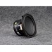 2PCS 5.25" 8 Ohm High Fidelity Woofer Speaker Unit Loudspeakers Boast Strong Bass Good Sound Density