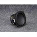 2PCS 5.25" 8 Ohm High Fidelity Woofer Speaker Unit Loudspeakers Boast Strong Bass Good Sound Density