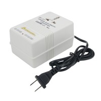 SW-S13 300W Foreign Electricity Converter Voltage Converter Two-Way AC 220V/110V To AC 110V/220V