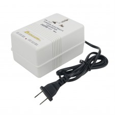 SW-S13 300W Foreign Electricity Converter Voltage Converter Two-Way AC 220V/110V To AC 110V/220V