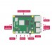Raspberry Pi 4 4GB Ram 1.5Ghz CPU with 2 HDMI port / Raspberry Pi 4B with Wifi & Bluetooth/ mini PC