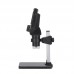 G1000 10MP Electronic Microscope Rechargeable 1-1000X With 4.3" LCD Display Aluminum Plastic Stand