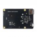 X850 V3.1 mSATA SSD Expansion Board for Raspberry Pi 1 Model B+/2 Model B / 3 Model B /3 Model B+ 