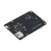 X850 V3.1 mSATA SSD Expansion Board for Raspberry Pi 1 Model B+/2 Model B / 3 Model B /3 Model B+ 