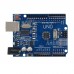 High-Power Arduino Motor Driver + PS2 Joystick + UNO Development Board for Smart Car