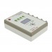 ECG Simulator ECG Signal Generator with OLED Display Rechargeable Type SKX-2000C+