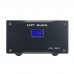 25W Low Noise Linear Power Supply Regulated Linear Power Supply 12V with Blue LED Voltage Display 