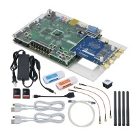 Development Board For Zedbaord + AD9361 RF Transceiver Module SDR Development Platform