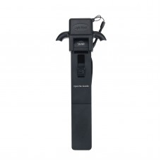 Optical Fiber Identifier 800~1700nm Live Fiber Identifier with Interchangeable Clamps TM301