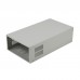 S06A Case Kit RD6006 Case Adjustable DC Power Supply Housing Case Unassembled 