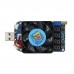 Electronic USB Load Tester Intelligent Trigger For Quick Charge AFC FCP QC3.0 2.0 HD35 5A 35W