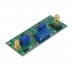 Precision Programmable Phase Shift Amplifier Module Circuit Board 0°~360° Adjustable MCP41010 