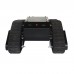 TS5.0 Tank Chassis Obstacle Crossing Crawler w/ Motor Assembled Load 100KG without Controller Kit