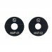 MAP-01 T Ball Head Adapter Clamp Adapter For Manfrotto Ball Head To QR Clamp Accessories For Arca