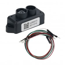 TFmini-S Laser Distance Sensor Single Point Lidar Sensor Distance Measurement Module 0.1-12m Ranging