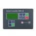 MRS-10 Genset Controller Diesel Generator Control Panel Auto Remote Start LCD Screen 