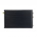 CSR8675 Bluetooth 5.0 Wireless Receiver ES9038Q2M Decoder APTXHD LDAC Headphone Amp w/ Case Antenna Black