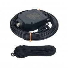 4B150W End-Fed HF Antenna 7-14-21-28MHz With Joint Waterproof Function For Radio Communications