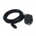 3.5-29.7Mhz End-Fed HF Antenna 8-Band Easy Erection No Antenna Tuner Needed For Radio Communications